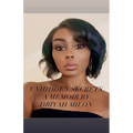 Unhidden Secrets A Memoir by Driyah Milon