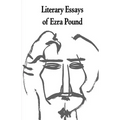 Literary Essays of Ezra Pound