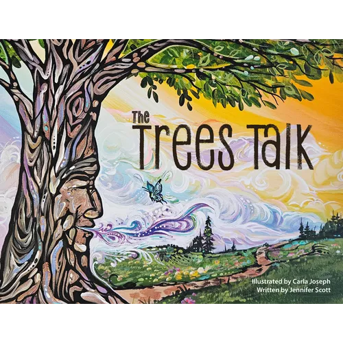 The Trees Talk