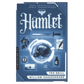 Hamlet: Book One of the Post Apocalyptic Space Shakespeare Series