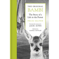 The Original Bambi: The Story of a Life in the Forest