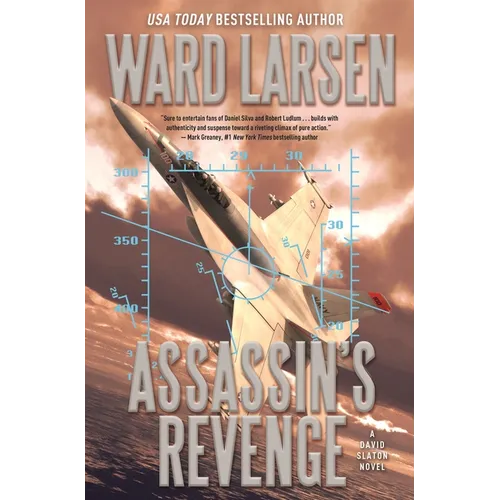 Assassin's Revenge