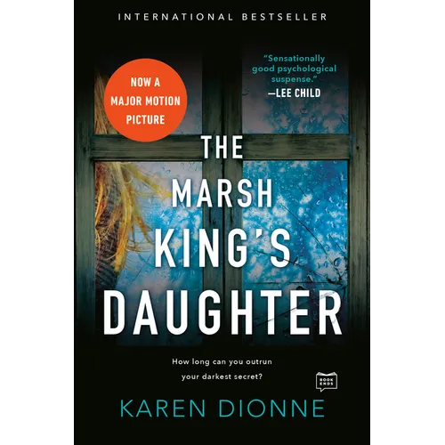 The Marsh King's Daughter