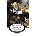 The Burgess Bird Book for Children - b&w