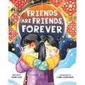 Friends Are Friends, Forever