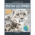 Snow Leopard