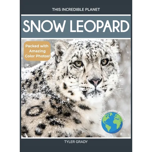 Snow Leopard