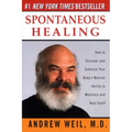 Spontaneous Healing