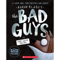 The Bad Guys in One Last Thing (the Bad Guys #20): Volume 20