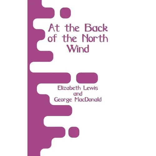 At the Back of the North Wind