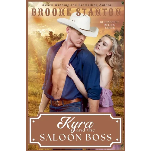 Kyra and the Saloon Boss