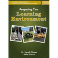 Teaching through Play: A Practical Guide for Primary School Teachers. Preparing the Learning Environment