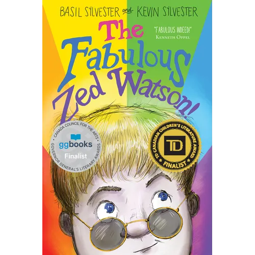 The Fabulous Zed Watson!