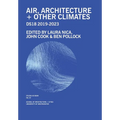 Air, Architecture + Other Climates