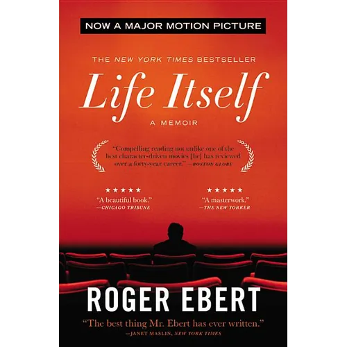 Life Itself