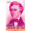 Civil Disobedience