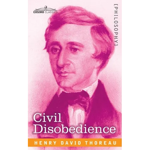 Civil Disobedience