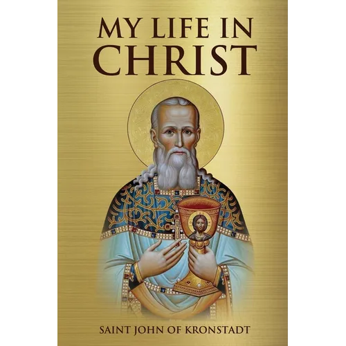 My Life in Christ