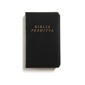 Biblia Peshitta, Negro Imitación Piel: Revisada Y Aumentada