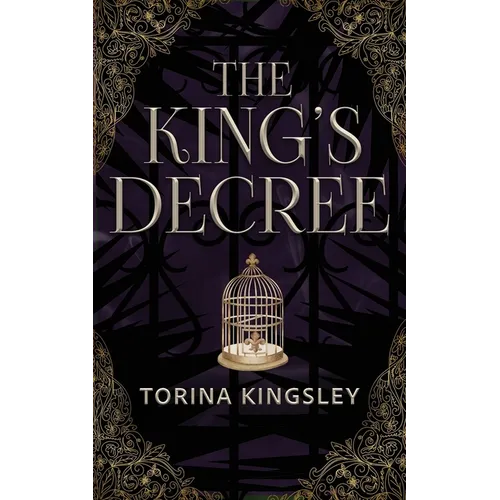 The King's Decree