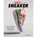 The Art of the Sneaker: Form and Function Through the Lens of a Collector