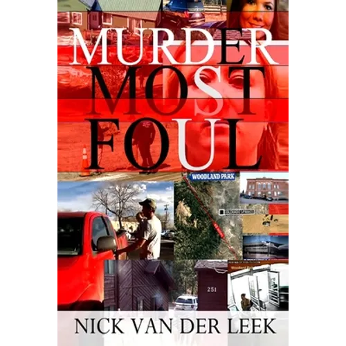 Murder Most Foul