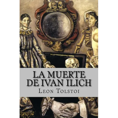 La muerte de Ivan Ilich