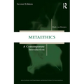 Metaethics: A Contemporary Introduction