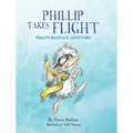 Phillip Takes Flight