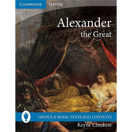 Alexander the Great