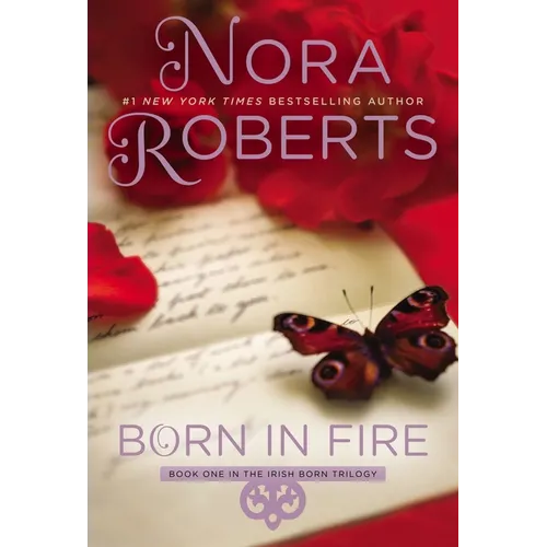 Born in Fire