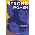 Strong Women: 15 Biographies of Influential Women History Overlooked