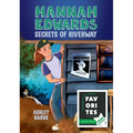Hannah Edwards Secrets of Riverway
