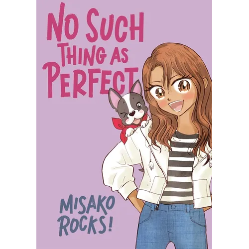 Bounce Back 2: No Such Thing as Perfect