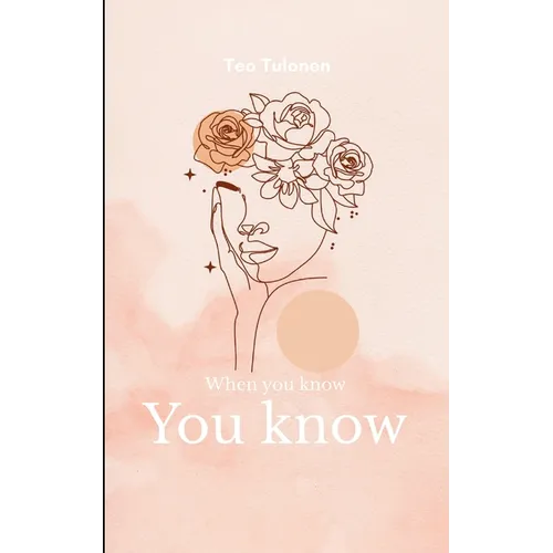 When you know, You know.