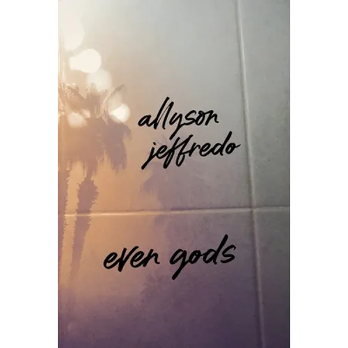 Even Gods