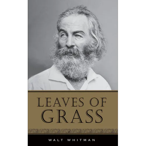 Leaves of Grass