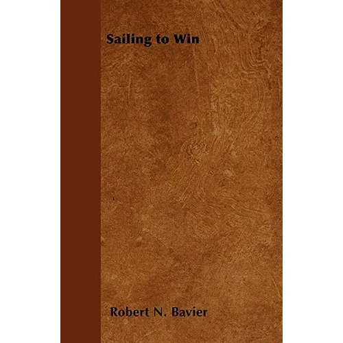Sailing to Win