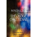 Introduction à la théologie chrétienne