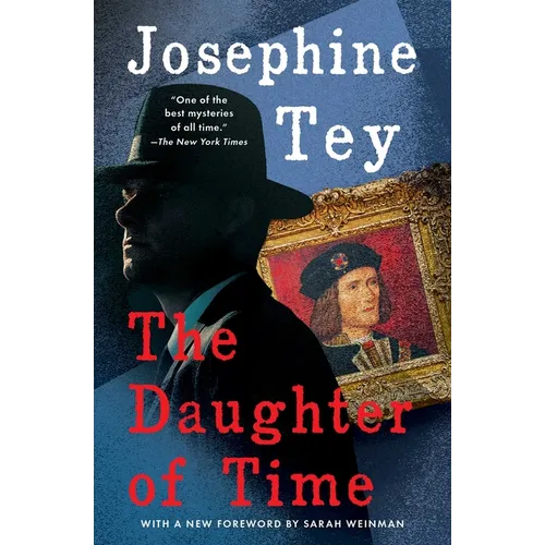 The Daughter of Time