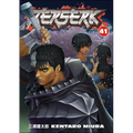 Berserk Volume 41