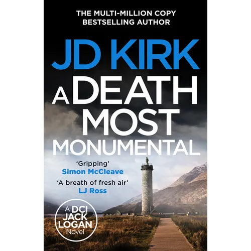 A Death Most Monumental