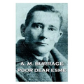 A.M. Burrage - Poor Dear Esme