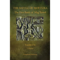 The Battle of Moytura: The First Battle of Mag Tuired