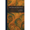 The Idea of the Holy