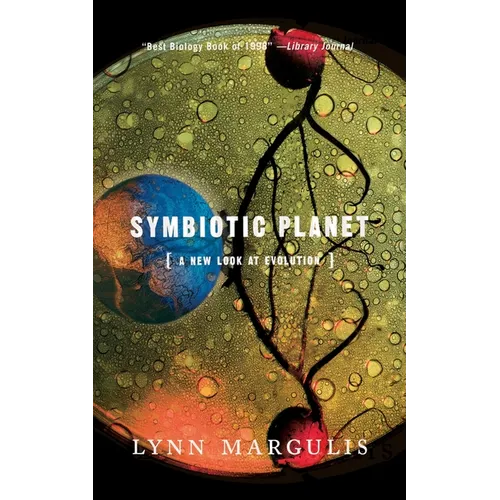 Symbiotic Planet: A New Look at Evolution