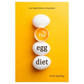 The Egg Diet: Lose Weight Without Losing Muscle
