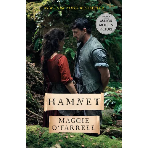 Hamnet (Movie Tie-In Edition)