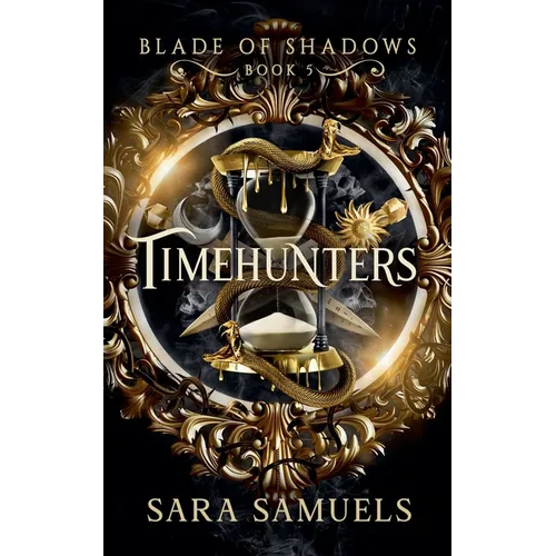 Timehunters