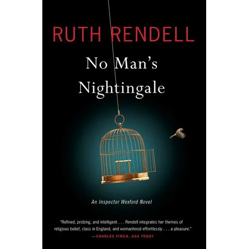 No Man's Nightingale